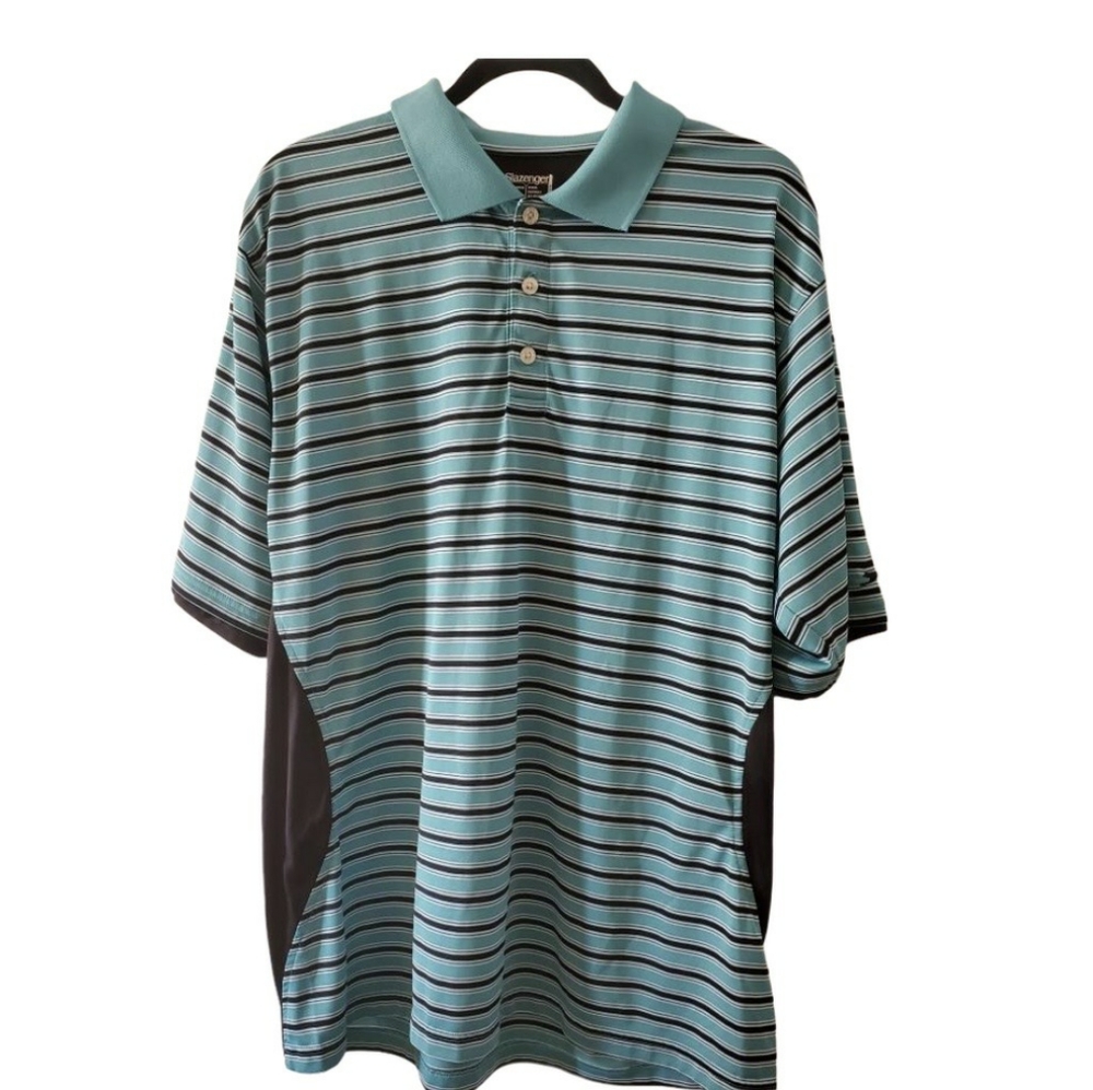 🧚‍♀️2/$20 Slazenger men top